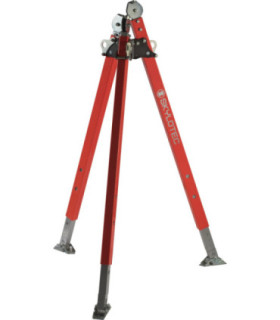 Jackpod tripod for rescue personnel Tri 2 SKYLOTEC