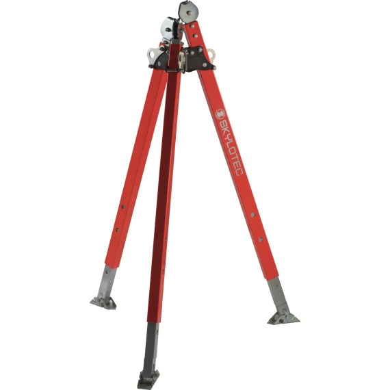 Tripod Jackpod für Rettungspersonal Tri 2 SKYLOTEC