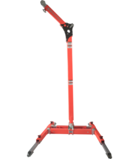 Conjunto de linha de vida autorretrátil Jackpod JP SKYLOTEC