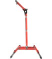 Set de línea de vida autorretráctil Jackpod JP SKYLOTEC