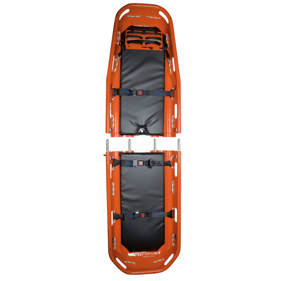 Barella di salvataggio ultrabasket STRETCHER SKYLOTEC
