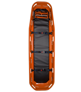 Camilla de rescate de alto rendimiento ultrabasket STRETCHER SKYLOTEC