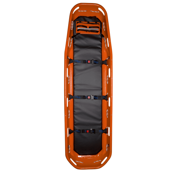 Camilla de rescate de alto rendimiento ultrabasket STRETCHER SKYLOTEC