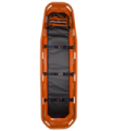 Cama de resgate de alto rendimento ultrabasket STRETCHER SKYLOTEC