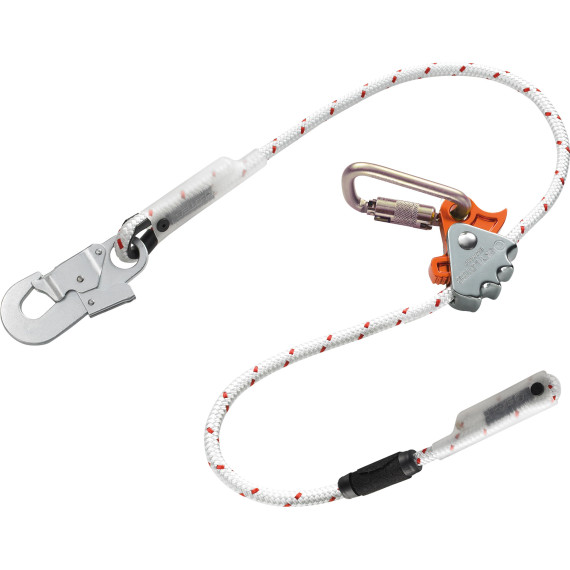 Corda di fissaggio Ergogrip Sk12 SKYLOTEC