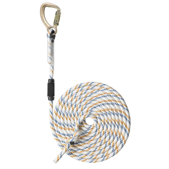Cabo para guia móvel Sk12 Kobra Tri/E SKYLOTEC