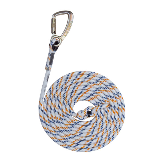 Cabo para guia móvel Sk12 Kobra Tri/E SKYLOTEC