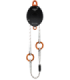 Endless semi-static rope cord Super Static 10.5 SKYLOTEC