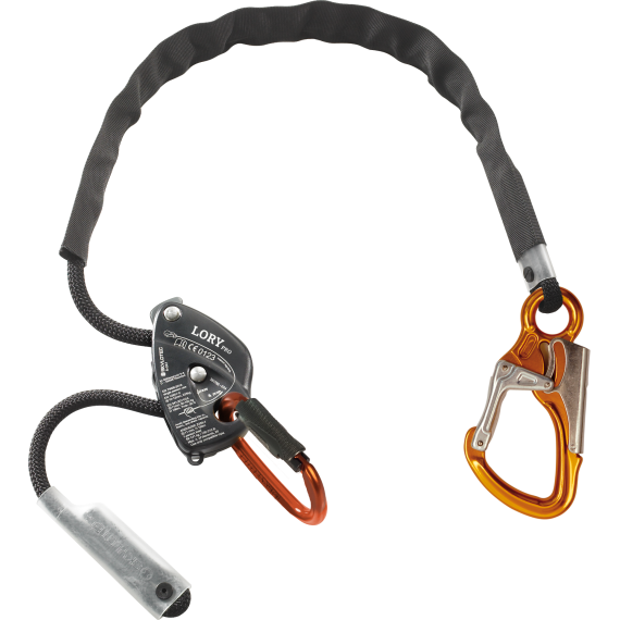 Slinga Set Lory Pro L-0699-1,5