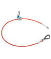 Ergogrip Core S15 L-0249-2 Tether Rope