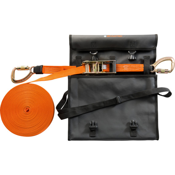Linha de vida horizontal Lifeline SKYLOTEC