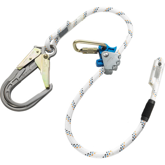 Corda di fissaggio e legatura Ergogrip Sk16 SKYLOTEC
