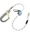 Cuerda de sujeción y amarre Ergogrip Sk16 SKYLOTEC