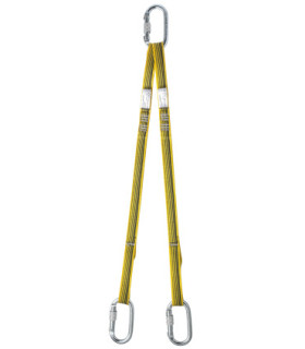 Banda in V Loop 26 Kn 0,6 m für enge Räume SKYLOTEC