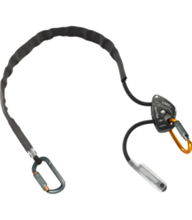 Dispositivo de descenso y contención de rescate Set Lory Pro SKYLOTEC