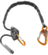 Dispositif de descente et de retenue Set Lory Pro OVALOY TRI/ATTACK LORY SKYLOTEC