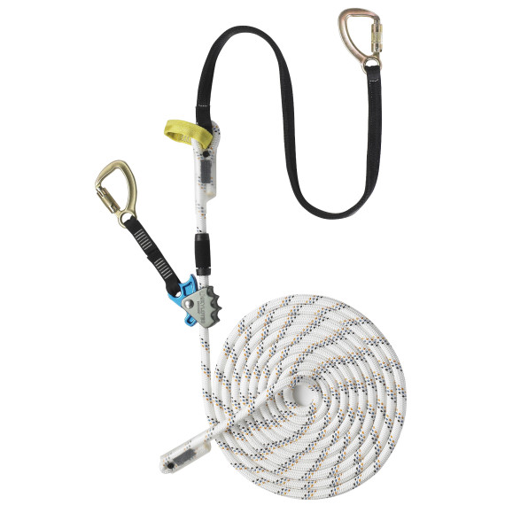 Ergogrip Rescue Rope L-0438-7