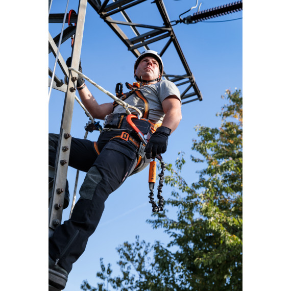 Ergogrip Rescue Rope L-0438-7