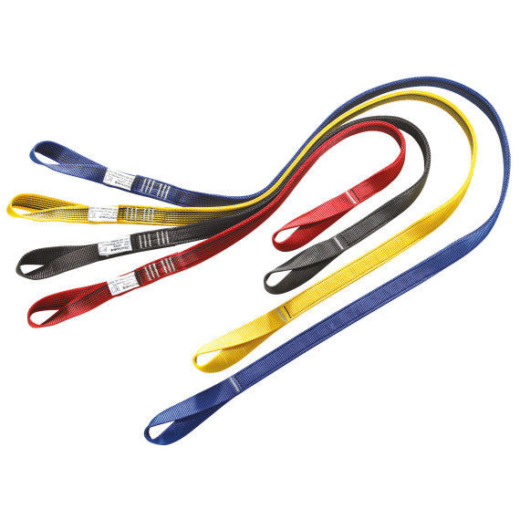 Eslinga de cinta Loop 26 kN ojo torcido SKYLOTEC