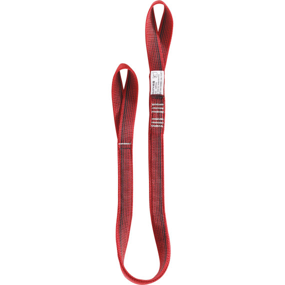 Loop tape sling 26 kN twisted eye SKYLOTEC