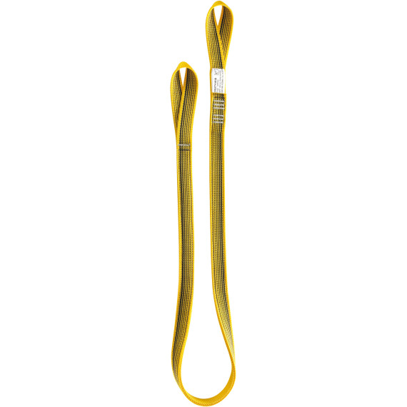 Cinta de eslinga Loop 26 kN olho torcido SKYLOTEC
