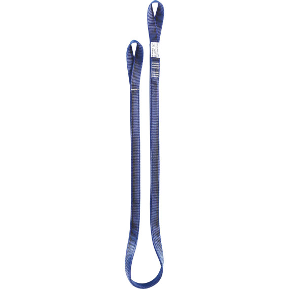 Cinta de eslinga Loop 26 kN olho torcido SKYLOTEC