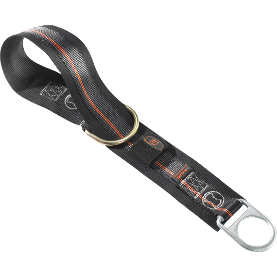 Mobile Anker-Schlinge Beamstrap, D-Ringe aus Stahl SKYLOTEC