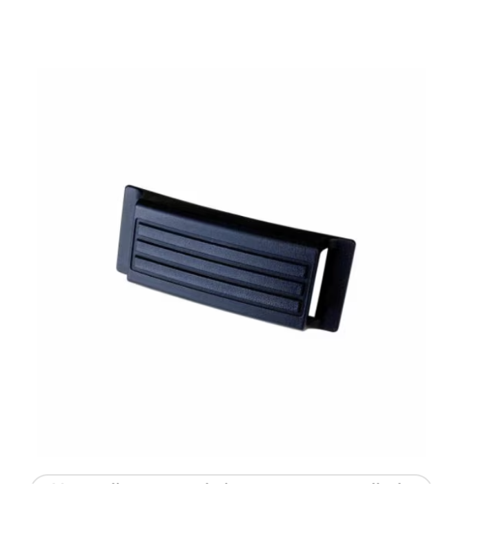 Almohadillas de desgaste lumbar para cinturones pequeños o medianos 3M ExoFit NEX ™ DBI-SALA®