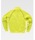 High Visibility fluoride sweater against the cold WORKTEAM