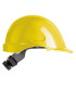 Casco de seguridad A79R de ABS para riesgos eléctricos SAFETOP