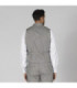 Gilet da lavoro per uomo con bavero Cheviot GARY'S