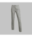 GARY'S Cheviot Chinese style women's trousers
