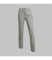 Pantalon femme style chino Cheviot GARY'S