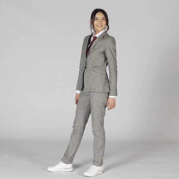 Women's chino style pants Cheviot GARY'S