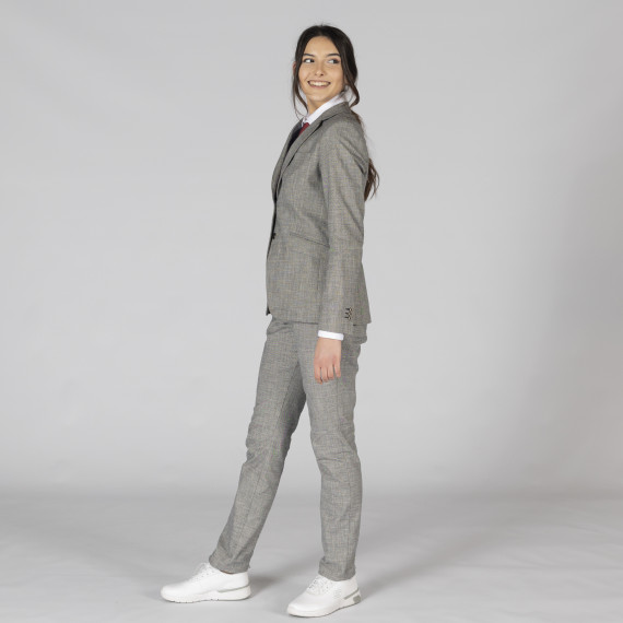 Women's chino style pants Cheviot GARY'S
