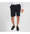 COLD GARY'S semi-fitted men's Bermuda shorts