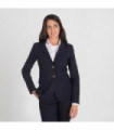 COLD GARY'S 2-button women's work jacket