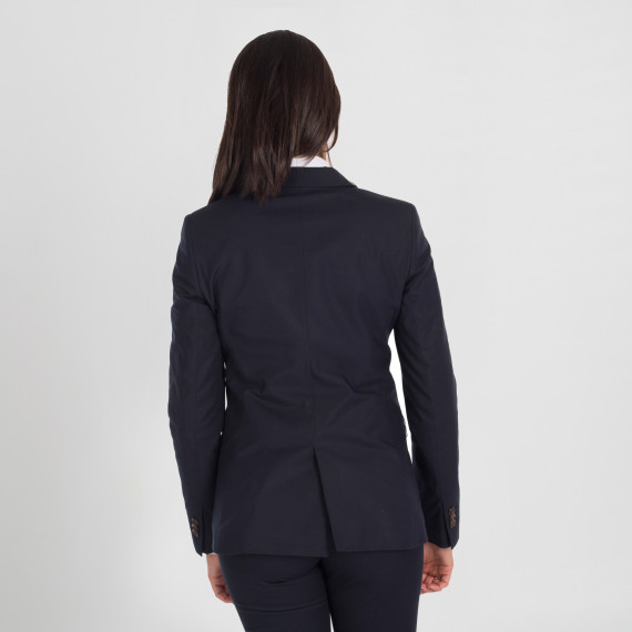 Women's work blazer 2 buttons COLD GARY'S