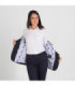 Women's work blazer 2 buttons COLD GARY'S