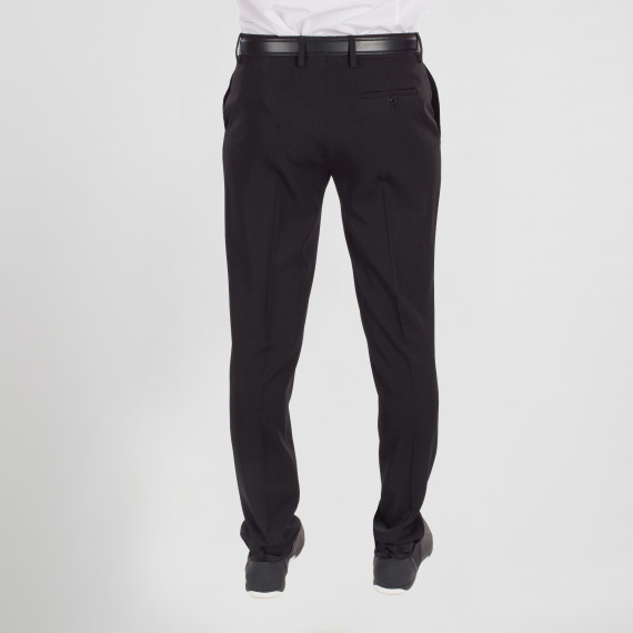 Pantalon de travail pour homme sans pinces TECNO GARY'S