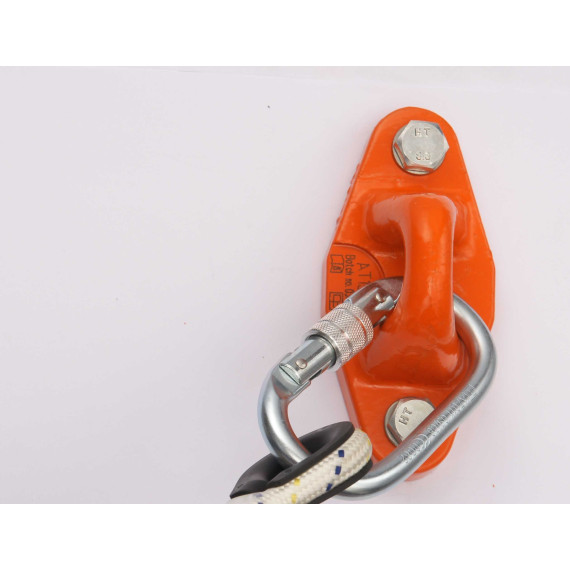 Anchor point / permanent lengal in795 Class A (Ref. AT150)