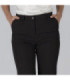 Damenhose mit Gummibund hinten, mittlere Taille GARY'S
