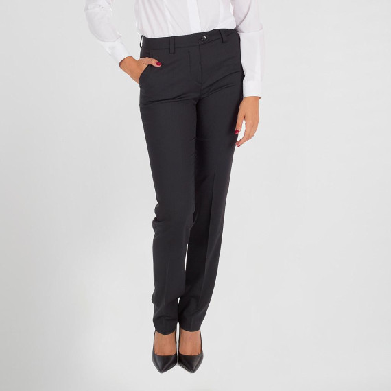 Pantalon femme avec poches Trivial GARY'S