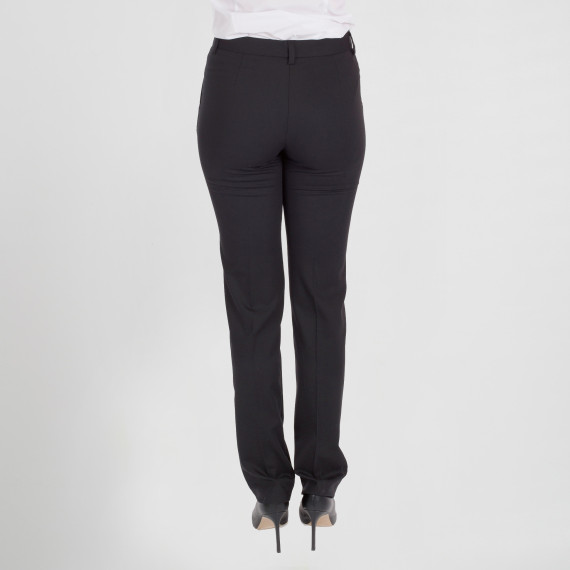 Pantalon femme avec poches Trivial GARY'S