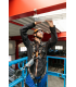 Arnés universal para construcción y mantenimiento IGNITE ION EN 361 SKYLOTEC