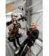 Imbracatura di accesso IGNITE ARGON con anelli integrati SKYLOTEC