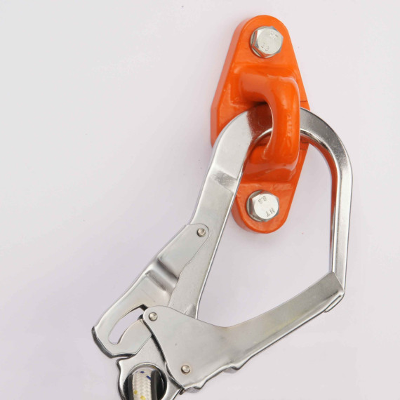 Anchor point / permanent lengal in795 Class A (Ref. AT150)