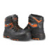 Sicherheitsstiefel Black Electron II
