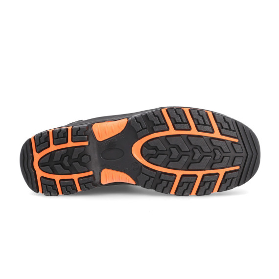 Botas de Segurança Black Electron II