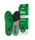 Plantilhas de Sapatos TSetp Supinador PL0003